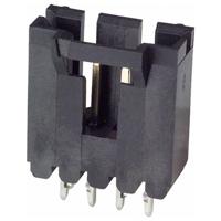 TE Connectivity Female behuizing (board) 103908-3 42 stuk(s) Tube