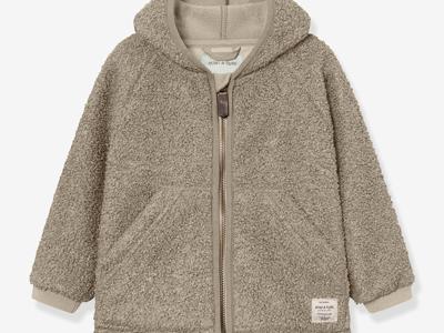 Babykleding groen