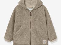 Babykleding groen