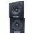 Auratone 5C Black Pair actieve studiomonitoren (set van 2)