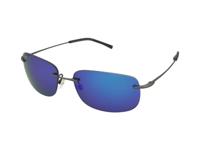 Zonnebrillen Maui Jim Ohai B334-02D