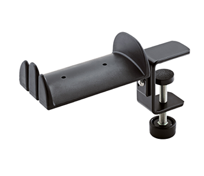 Konig & Meyer 16090 Hoofdtelefoon Houder