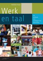 Werk en taal (Paperback)