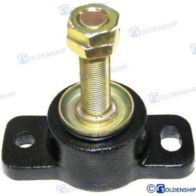 Soportes motor - Mercruiser GS38122 - SILENTBLOCK 16MM 135 KG.
