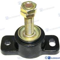 Soportes motor - Mercruiser GS38122 - SILENTBLOCK 16MM 135 KG.