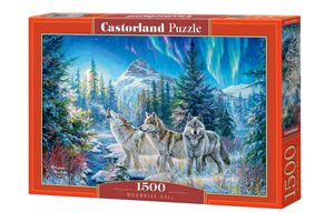 Castorland Moonrise Call - 1500pcs