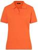 James & Nicholson JN071 Ladies´ Classic Polo - Dark-Orange - L