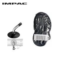 Impac binnenband av 45/90⁰ 8" 32-137 (8x1 1/4)