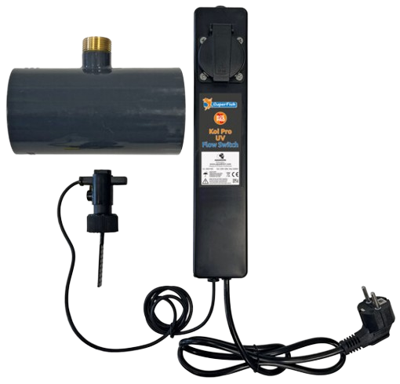 Koi Pro UV Flow Switch