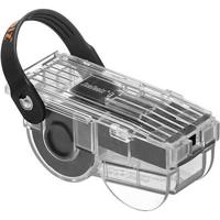 IceToolz reinigingscassette 20 borsteltjes voor ketting,c115