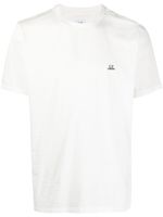 C.P. Company t-shirt à logo brodé - Blanc - thumbnail