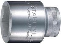 Stahlwille dop 6k 1/2"-13mm