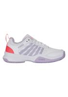 K-Swiss 94429 Court Express 2 Clay - White/Purple/White - 41.5 K-Swiss 94429 Court Express 2 Clay - White/Purple/White - 41.5