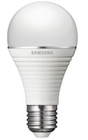 Samsung E27 Classic A 7W 6-pack LED-lamp 6,7 W