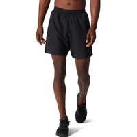 ASICS Core 2in1 7&apos;&apos; Short Heren