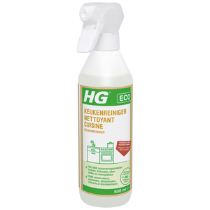 HG eco keukenreiniger