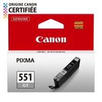 Canon CLI-551 grijze inktcartridge
