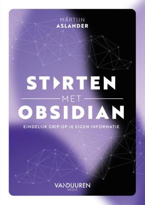 Starten met Obsidian (Paperback)