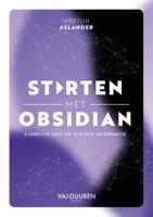 Starten met Obsidian (Paperback)