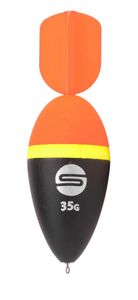 Spro Oval Darter Float 10 gr