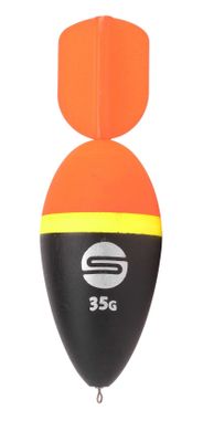 Spro Oval Darter Float 10 gr