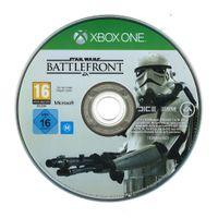 Star Wars Battlefront (losse disc) - thumbnail