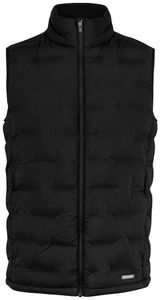 Cutter & Buck 351468 Baker Vest Heren - Zwart - M