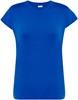 JHK 240 Ladies´ Regular Premium T-Shirt - Royal Blue - L