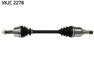 Aandrijfas VKJC2278