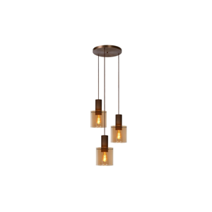 Design hanglamp 74405-13 Toledo