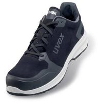 uvex 1 sport 6596241 Veiligheidsschoenen S3 Schoenmaat (EU): 41 Zwart 1 paar - thumbnail