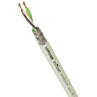 LAPP 0038804/100 Datakabel UNITRONIC® LiHCH (TP) Grijs 100 m