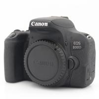 Canon EOS 800D body occasion