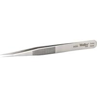 Weller Erem® 64SA Precisiepincet Spits, fijn 120.00 mm