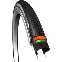 CST buitenband platinum prot 28 x 1 5/8-1 3/8 (37-622) zwart