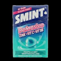 Smint Defensive peppermint 18 Stuks