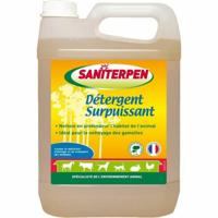 Ontsmettingsmiddel Saniterpen High Power 5 L