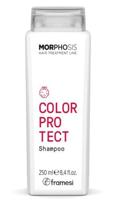 Framesi Morphosis Color Protect Shampoo 250ml | Voor Gekleurd Haar