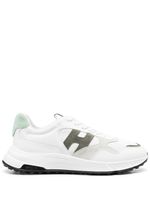 Hogan baskets Hyperlight à lacets - Blanc - thumbnail