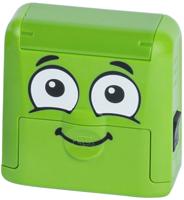 Textielstempel colop marky