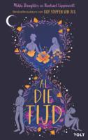 Al die tijd (Paperback)