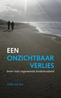 Een onzichtbaar verlies (Paperback)