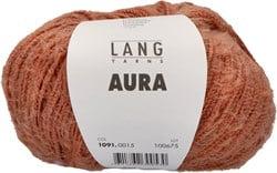 Lang Yarns Aura 015 Nougat