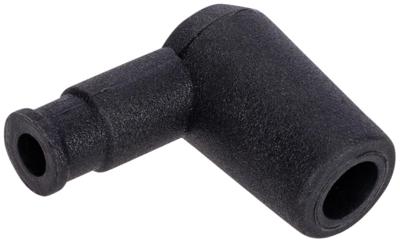 Ariete Plug silicone black 5pcs