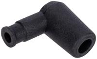 Ariete Plug silicone black 5pcs