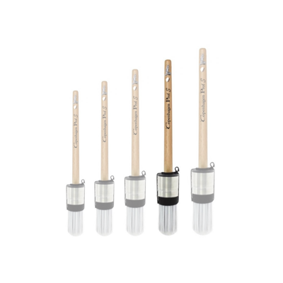 Copenhagen Pro Synthetische kwast Type 14