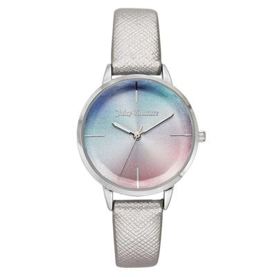 Horloge Dames Juicy Couture JC1257LBSI (Ø 34 mm)