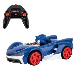 Carrera rc - sonic racer