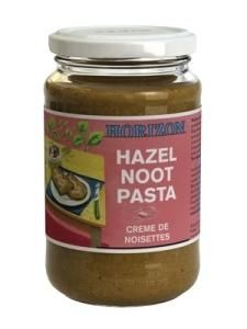 Hazelnootpasta eko bio