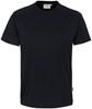 Hakro 282 T-shirt MIKRALINAR® PRO - Hp Black - 4XL